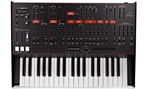 Behringer Odyssey