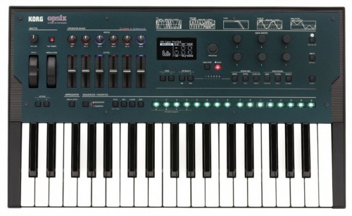 Korg Opsix