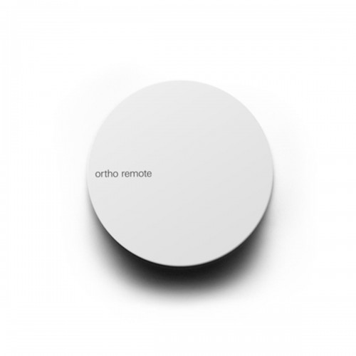 TEENAGE ENGINEERING Ortho Remote bianco