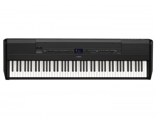 Yamaha P-525B Black EXDEMO