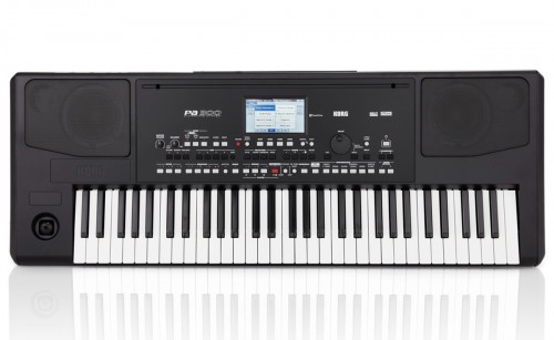 Korg Pa300