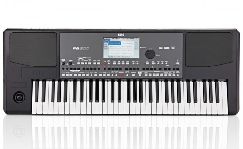 Korg Pa600