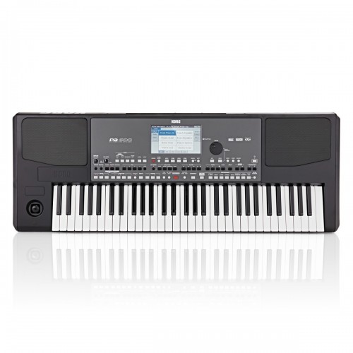 Korg Pa 600 USATO
