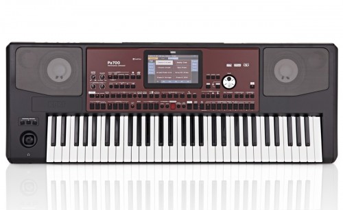 Korg Pa700 EXDEMO