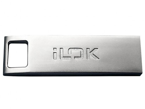 Avid Pace iLok 3