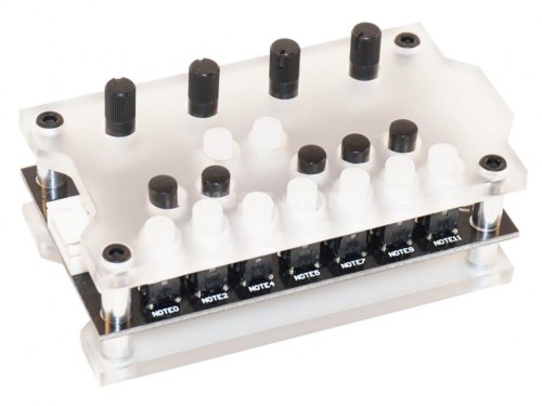 Patchblocks KeyBlock 