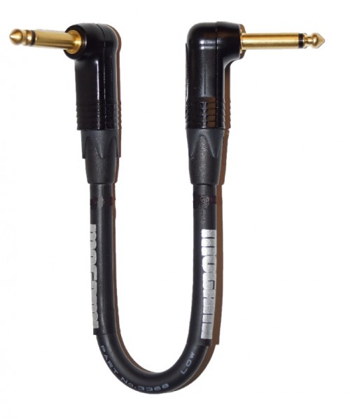 MOGAMI PATCHPRO0025BL
