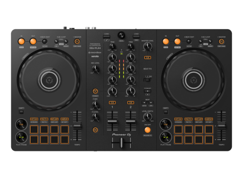 Pioneer DJ DDJ-FLX4 