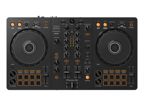 Pioneer DJ DDJ-FLX4  EXDEMO