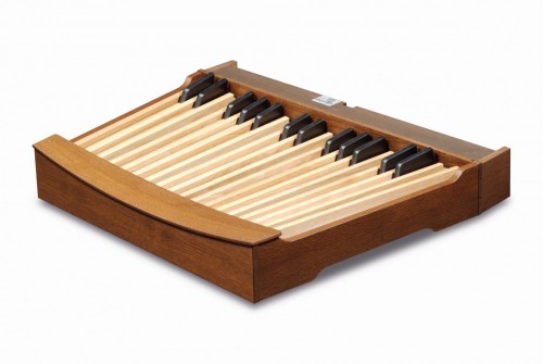 Viscount Pedaliera - 30 Radiale Concava. EXDEMO