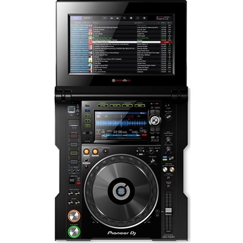 Pioneer DJ CDJ-Tour 1