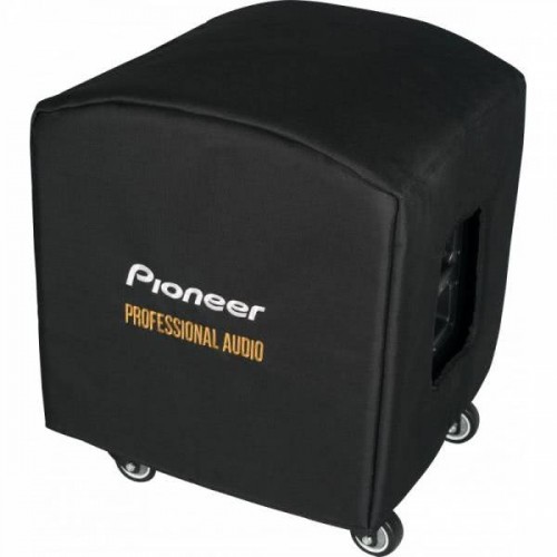 Pioneer Cover CVR-XPRS1152S/E