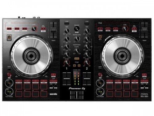 Pioneer DJ DDJ-SB3