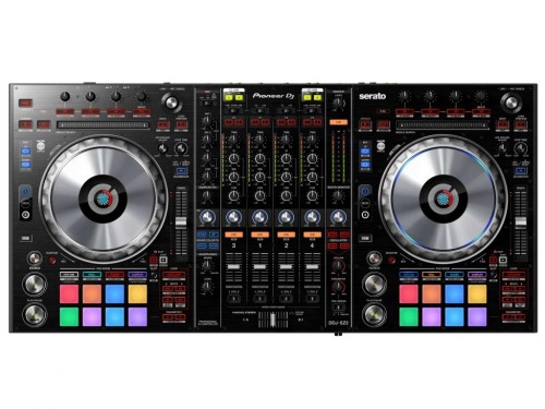 Pioneer DJ DDJ-SZ2