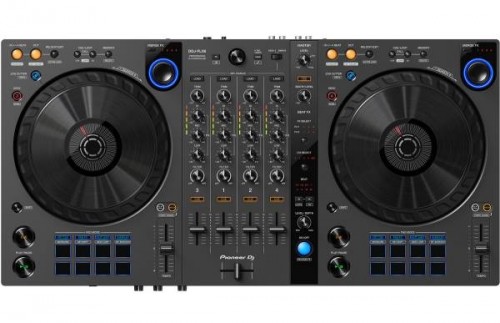 Pioneer DJ DDJ FLX6 GT 