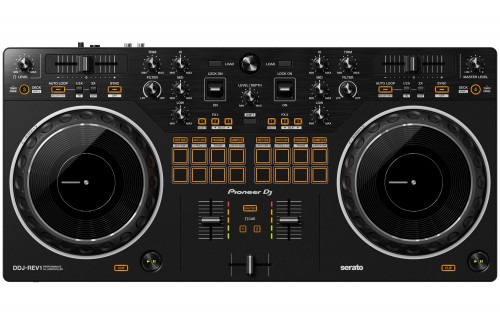 Pioneer DJ DDJ-REV1 