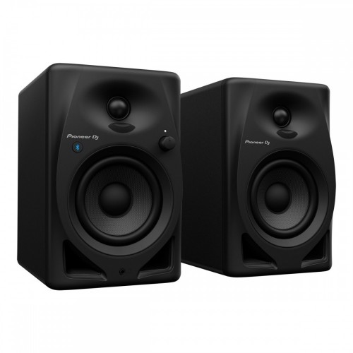 Pioneer DJ DM-40D-BT Black (coppia)