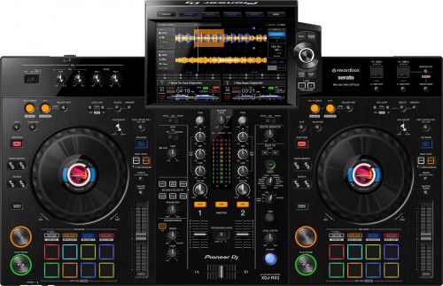 Pioneer DJ XDJ-RX3 PRONTA CONSEGNA 20 RATE SENZA INTERESSI TASSO ZERO E SPESE