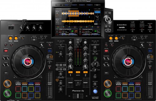 Pioneer DJ XDJ-RX3 
