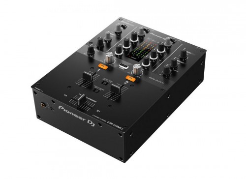Pioneer DJ DJM-250 MK2 Black