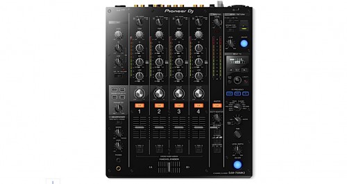 Pioneer DJ DJM750 MKII