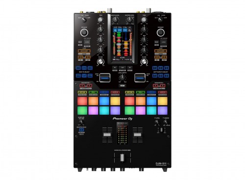 Pioneer DJ DJM-S11