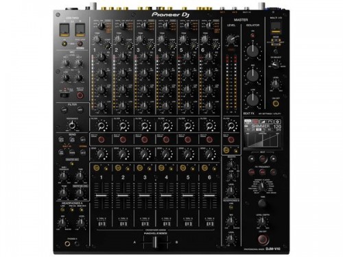 Pioneer DJ DJM-V10 MERCE DISPONIBILE DAL  24 APRILE 2024