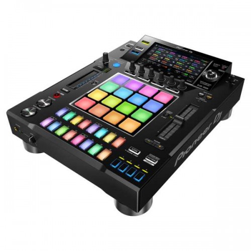 Pioneer DJ DJS1000 Standalone DJ Sampler