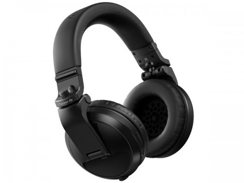 Pioneer DJ HDJ-X5BT K Black