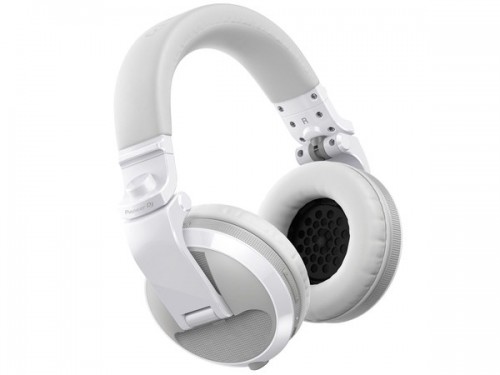 Pioneer DJ HDJ-X5 BT W White