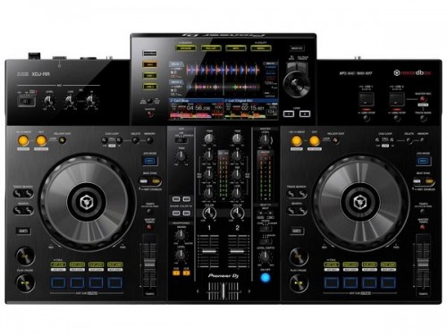 PIONEER XDJ-RR    tasso zero e spese  20 mesi