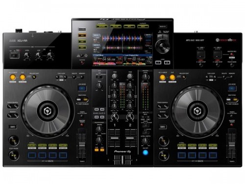 PIONEER XDJ-RR   PRONTA CONSEGNA 