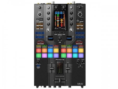 Pioneer DJ DJM-S11SE Special Edition