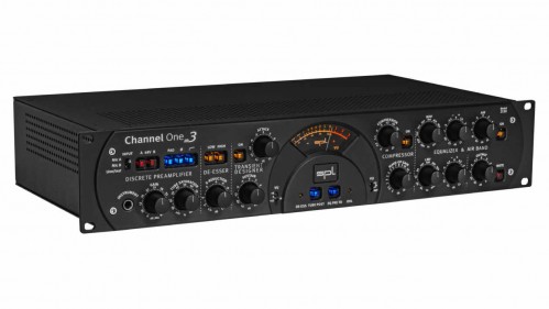 SPL Channel One MK3