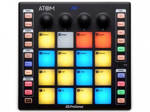 Presonus Atom