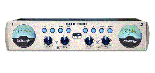 Presonus Bluetube DP