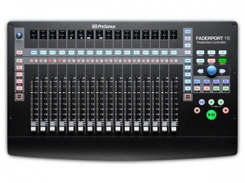 Presonus Faderport 16
