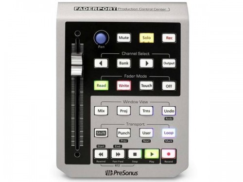 Presonus Faderport