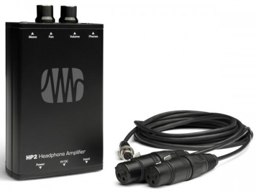 Presonus HP2