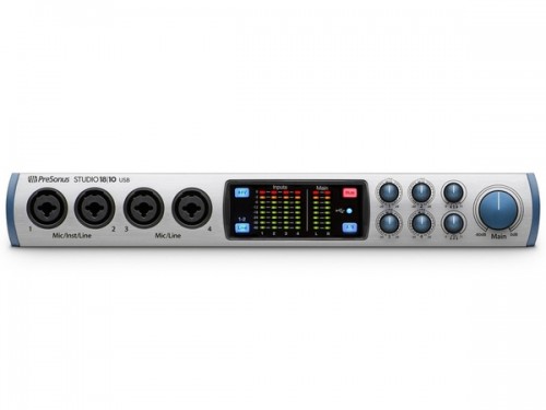 Presonus Studio 18|10