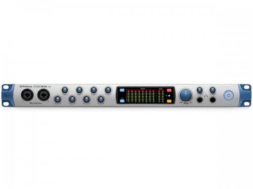 Presonus Studio 18|24