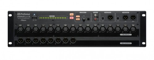 Presonus StudioLive RM32AI