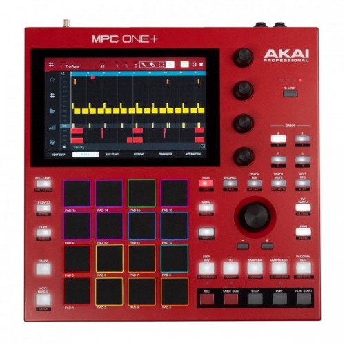 Akai MPC ONE+