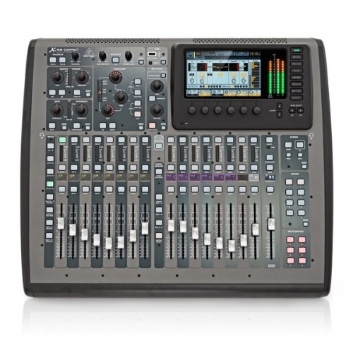 Behringer X32 Compact EXDEMO