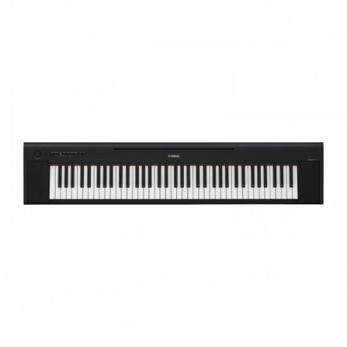 Yamaha NP-35 Piaggero Black