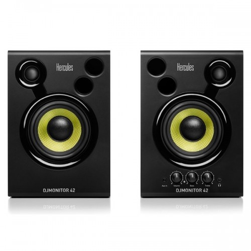 Hercules DJ Monitor 42 (coppia)