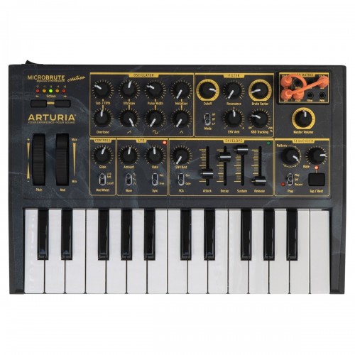 Arturia Microbrute Creation Edition