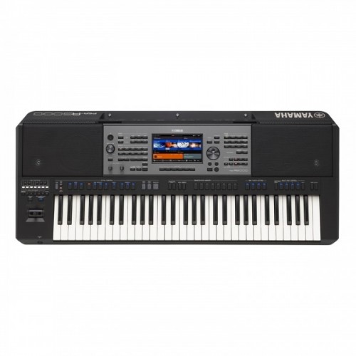 Yamaha PSR-A5000 Oriental