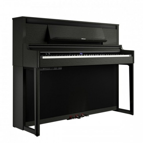 Roland LX-6 CH Charcoal Black