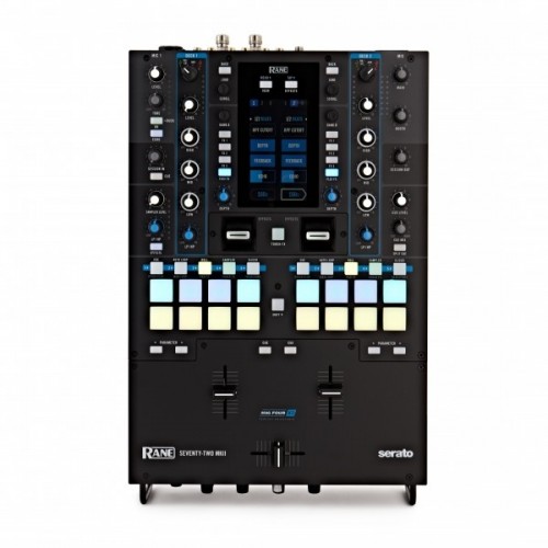 RANE Seventy Two MkII